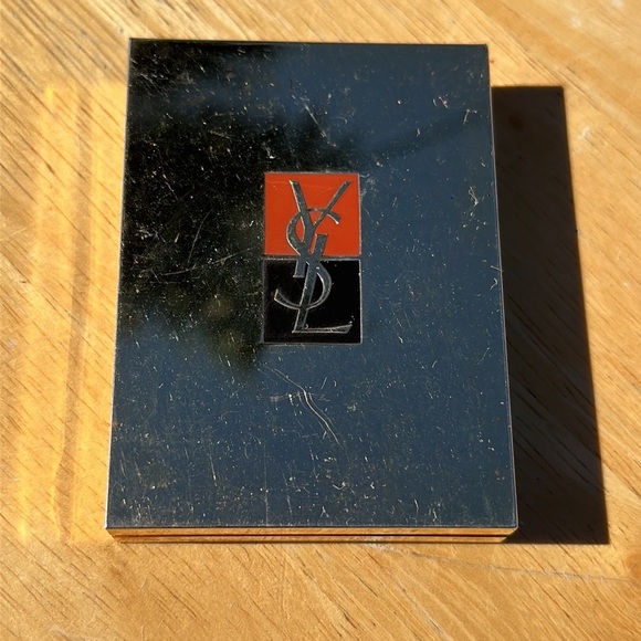 YSL Yves Saint Laurent 5 Color Harmony for Eyes - Picture 4 of 8